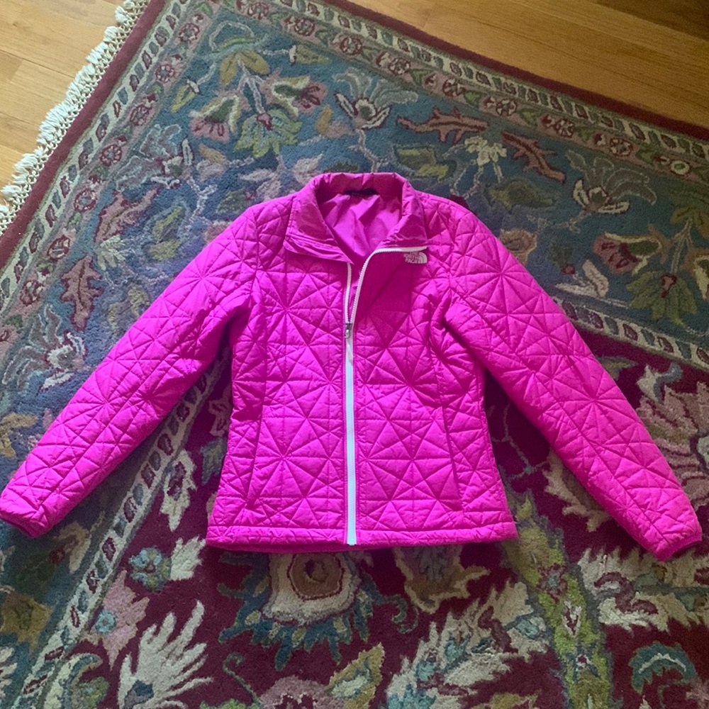 North Face Jacket